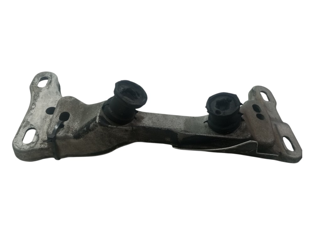 Suporte Caixa Cambio Bmw 330 Ie46 99 2000 2006 Usado 4