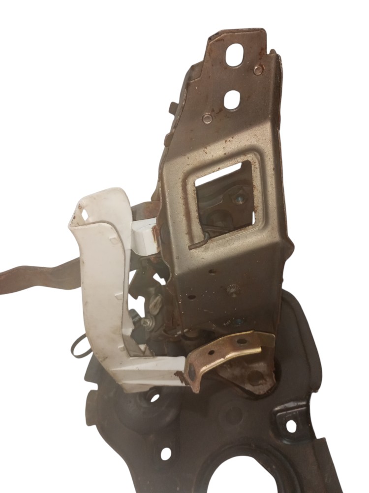 Suporte Pedaleira Chevrolet Vectra 97 2000 2005 Pedal Usado 5