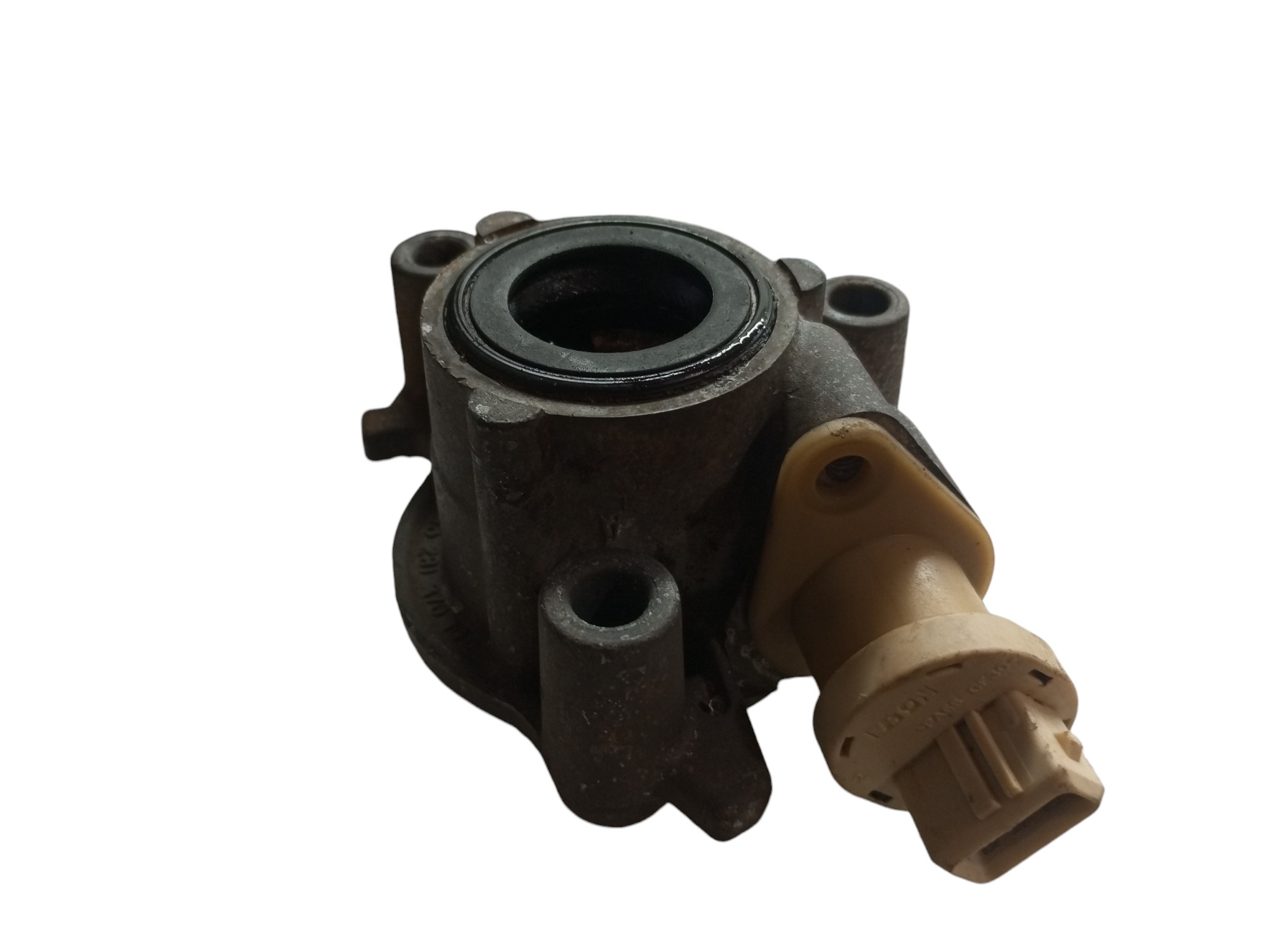 Sensor Velocidade Suporte Peugeot 206 99 2000 2001 2002 1.0 4