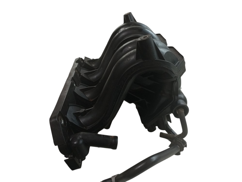 Coletor Admissao Fiat Stilo 1.8 2003 2007 2009 2011 Usado 4