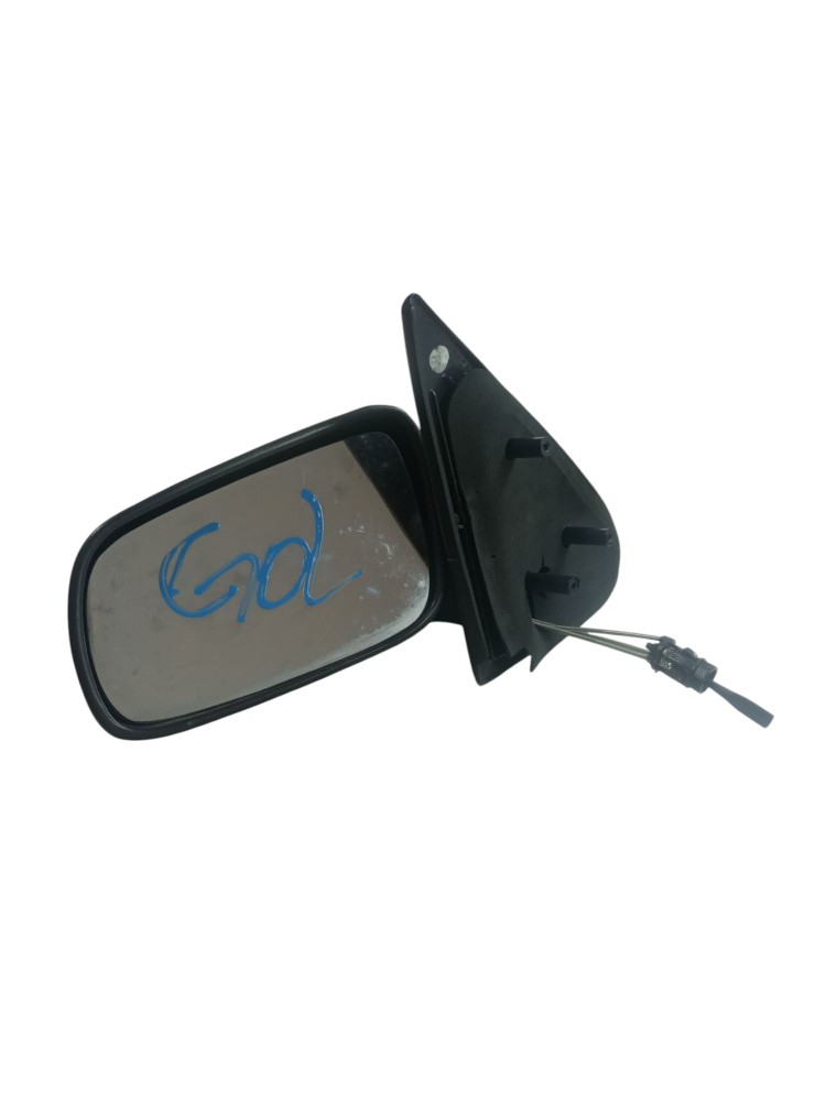 Retrovisor Gol G3 G4 Saveiro Parati 99 2006 2014 Esquerdo 1