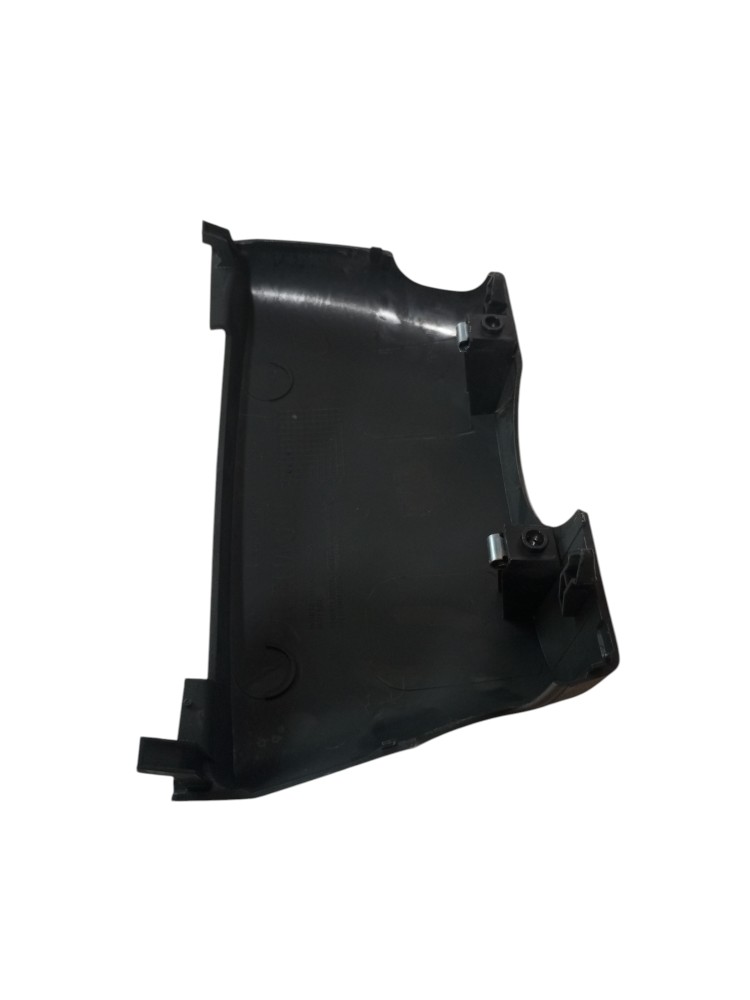 Capa Chave Seta Moldura Direcao 1.6 8v 2008 2010 2010 2012 4