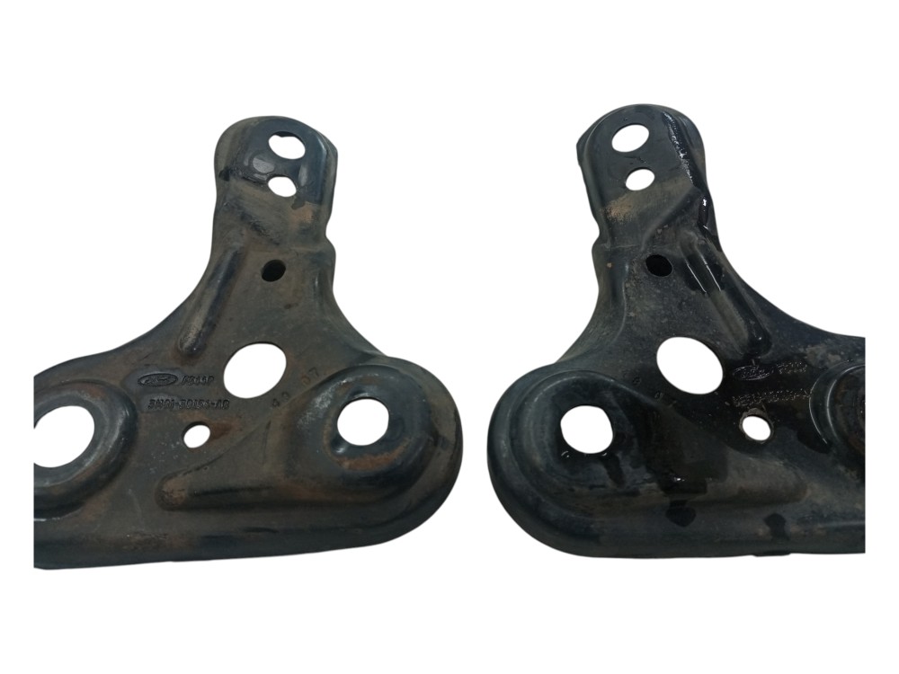 Par suporte agregado Ford fusion 2006 2007 2008 usado 5