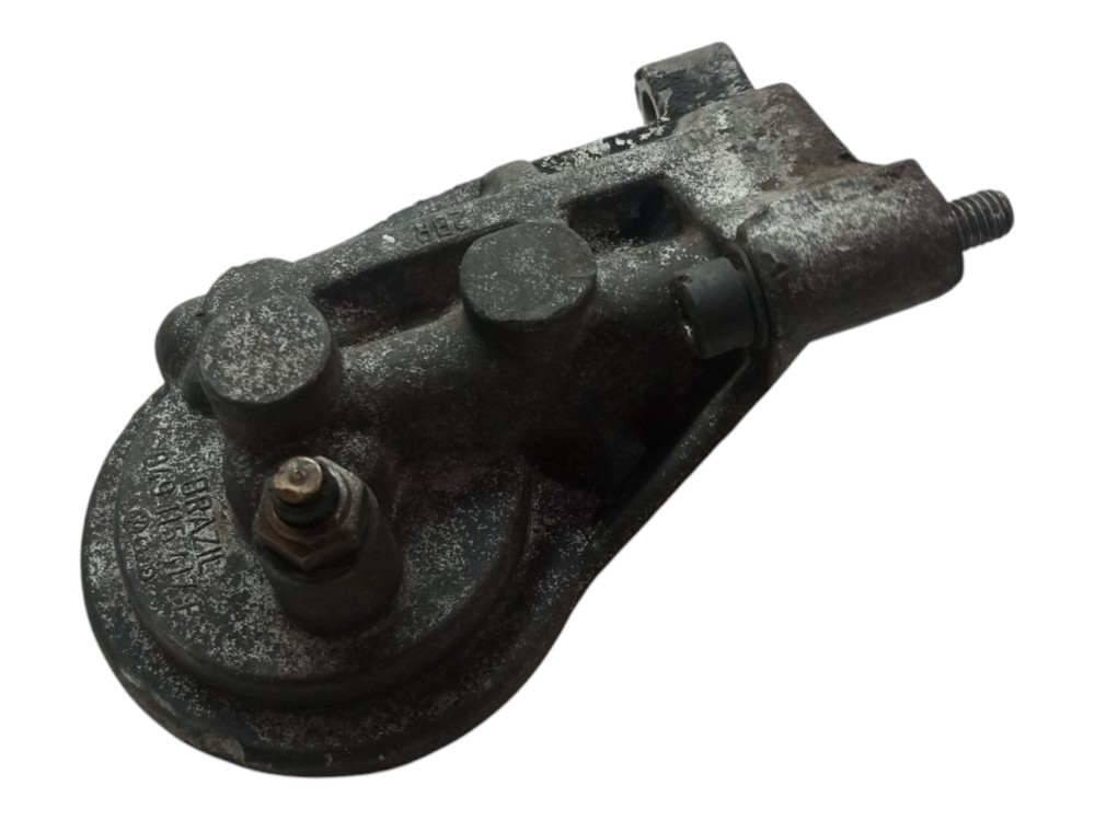 Suporte Filtro Oleo Gol Santana Ap 1.6 1.8 87 90 92 93 Vw 2