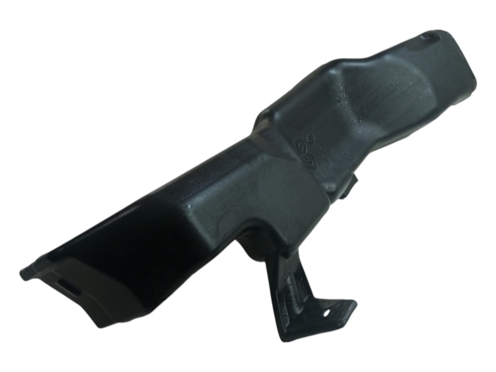 Duto Ventilacao Esquerdo Nissan Sentra 2.0 2007 2010 2013 1