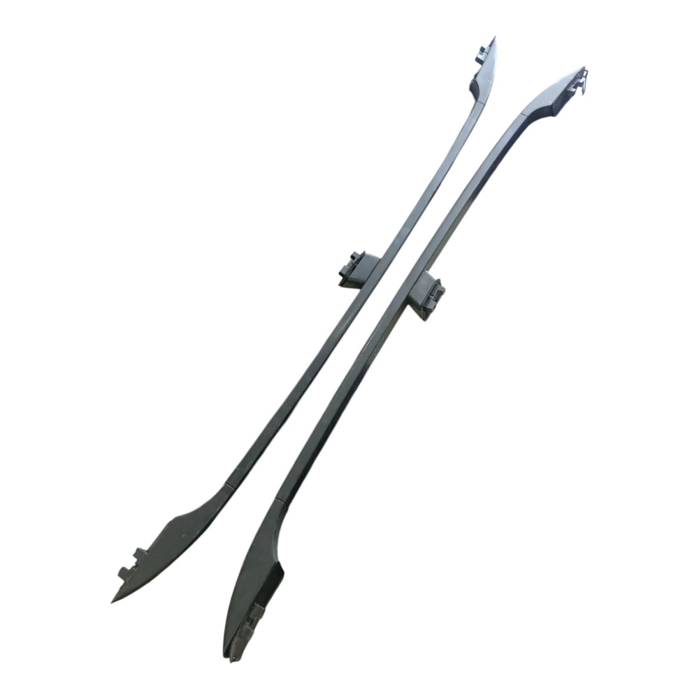 Rack Teto Renault Megane Grand Tour 2007 2013 Par Orignal
