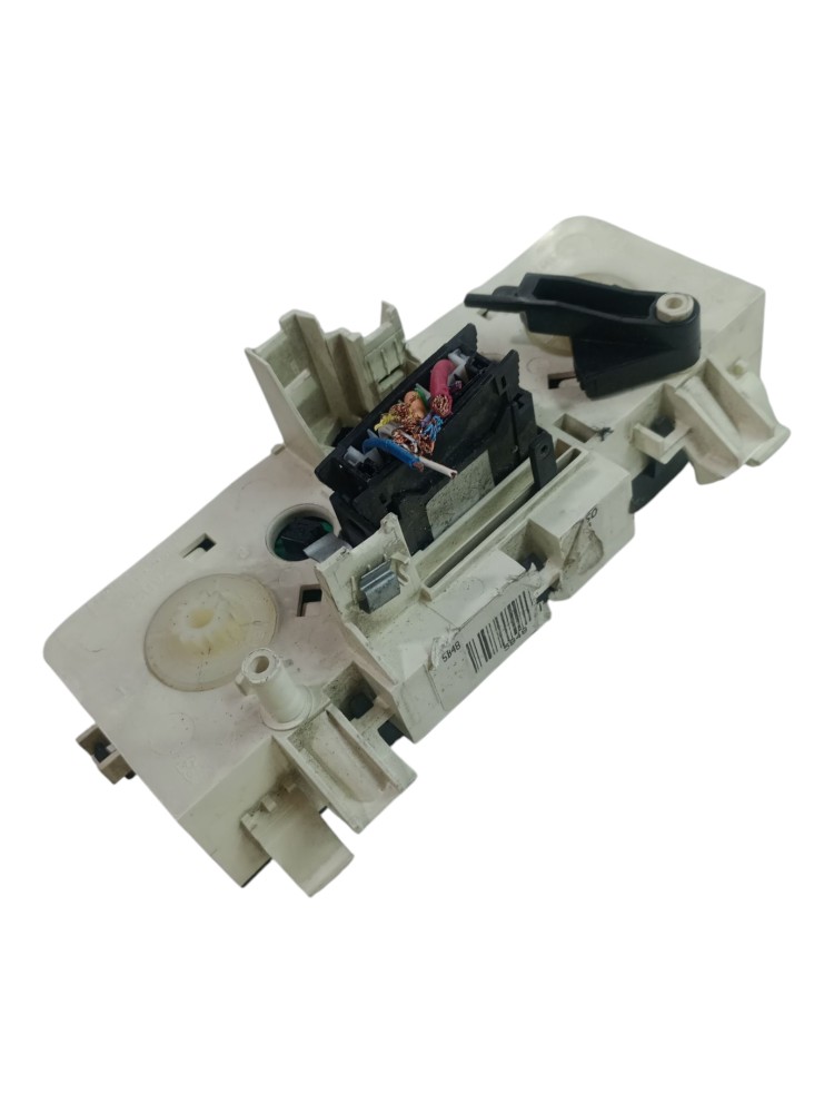 Comando ar condicionado Citroen C3 2007 2010 2012 4