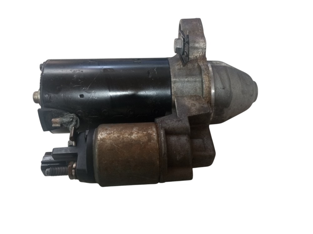Motor Arranque Partida Volkswagen Touareg 2005 2015 Usado 4