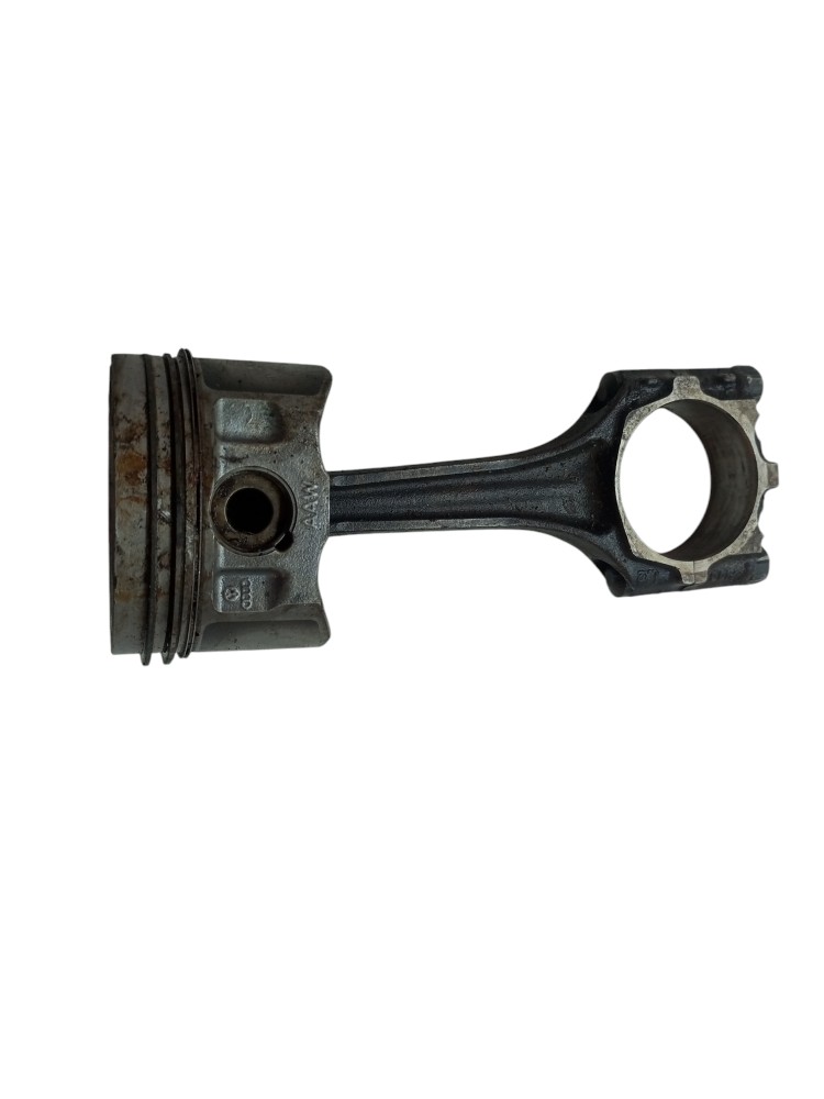 Pistao Biela Audi A3 Golf Passat 98 99 2001 2003 1.8 Turbo 3