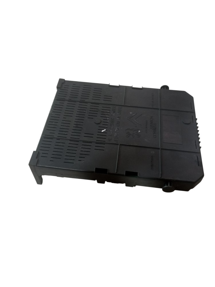Modulo Bsi Citroen C4 Peugeot 307 308 2008 2011 2013 2015 4