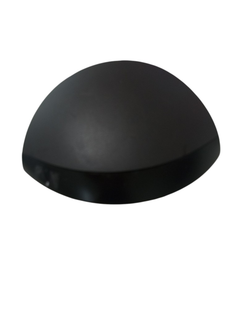 Moldura Painel Instrumento Touareg 2004 2005 2006 2007 2008 Preto 3