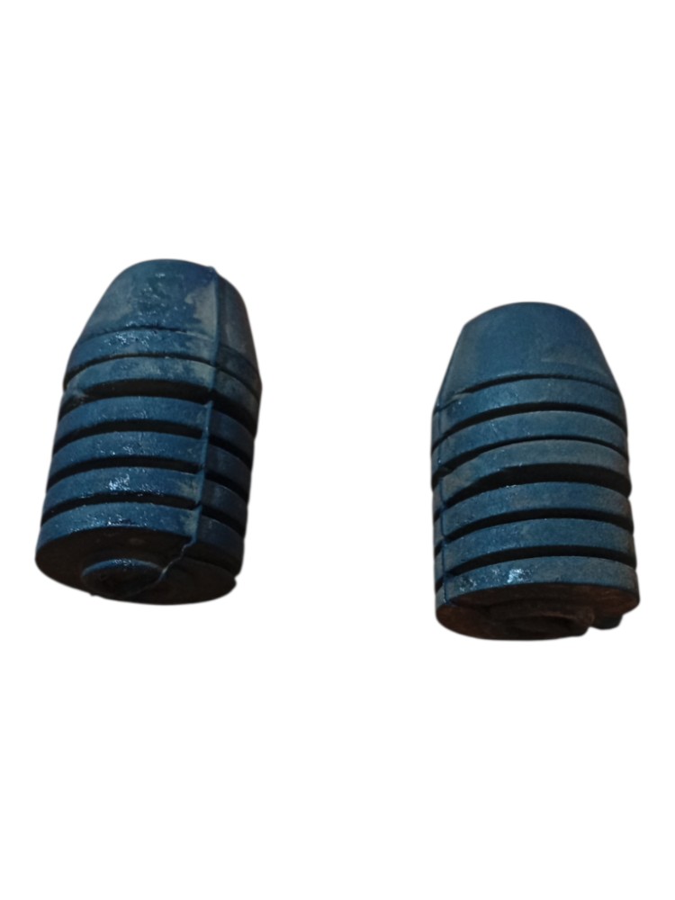 Par Batente Capo Volkswagen Gol G4 2005 2006 2007 2008