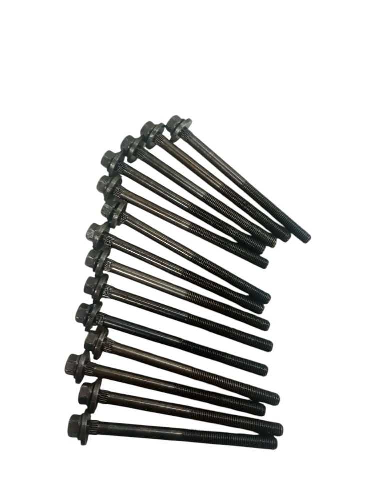 Parafuso cabecote Dodge Journey 2.7 2009 2011 14 unidades 4