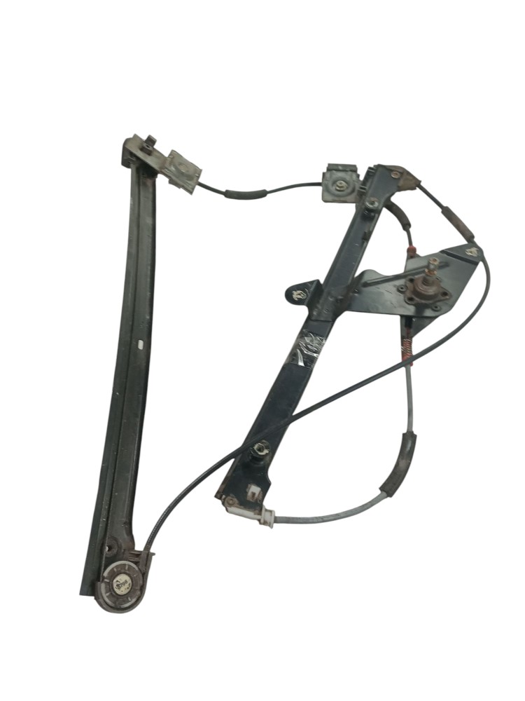 Maquina Vidro Manual  Gol Parati 94 96 99 Dianteira Direita 6