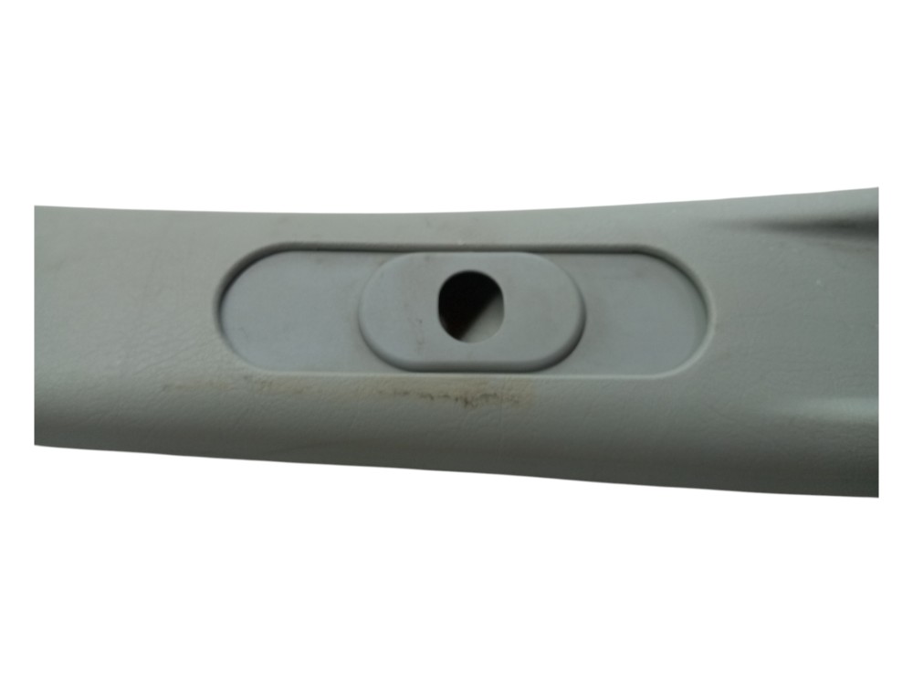 Moldura Coluna Acabamento Gol G3 2005 2009 Cinto Direito 3