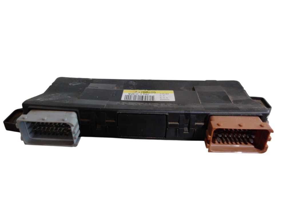 Modulo Conforto Vidro Eletrico Stilo 1.8 2003 2007 2011 2