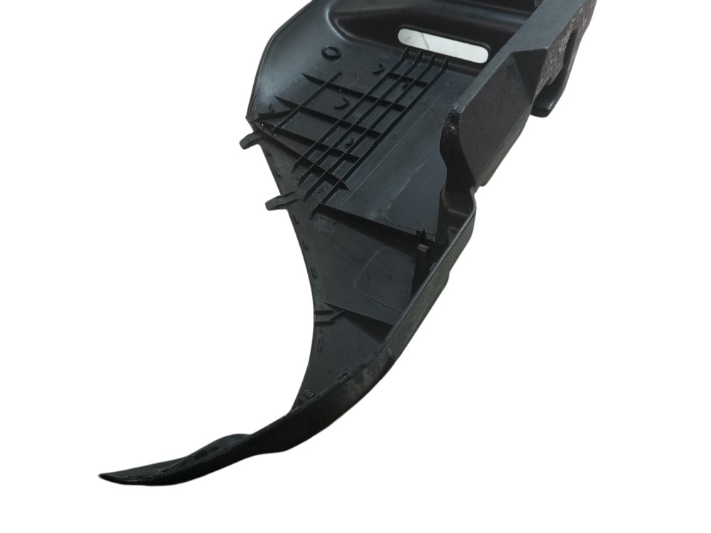 Suporte Bagagito C4 Hatch 2008 2010 2012 Direito Usado Preto 6