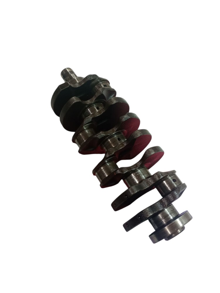 Virabrequim Fiat Siena Palio Strada 2009 2012 2015 6