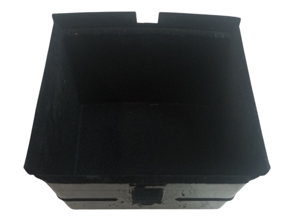 Compartimento Bau Console Vw Touareg V8 2005 2010 2015 2
