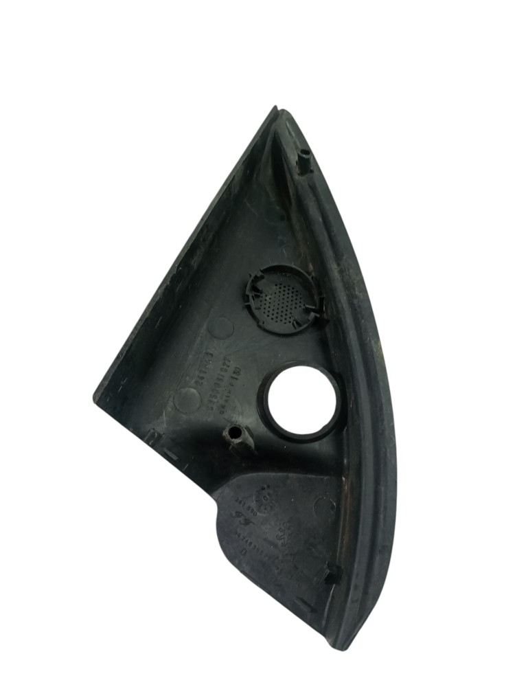 Moldura Retrovisor Interno Peugeot 206 207 2000 2013 Direito 5
