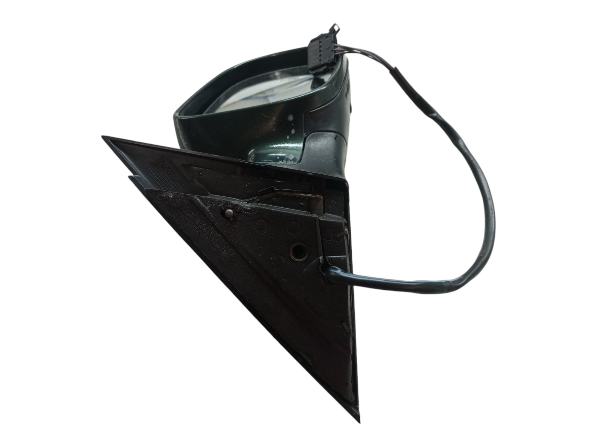 Retrovisor Externo Eletrico Passat Alemao 97 98 99 Esquerdo 3