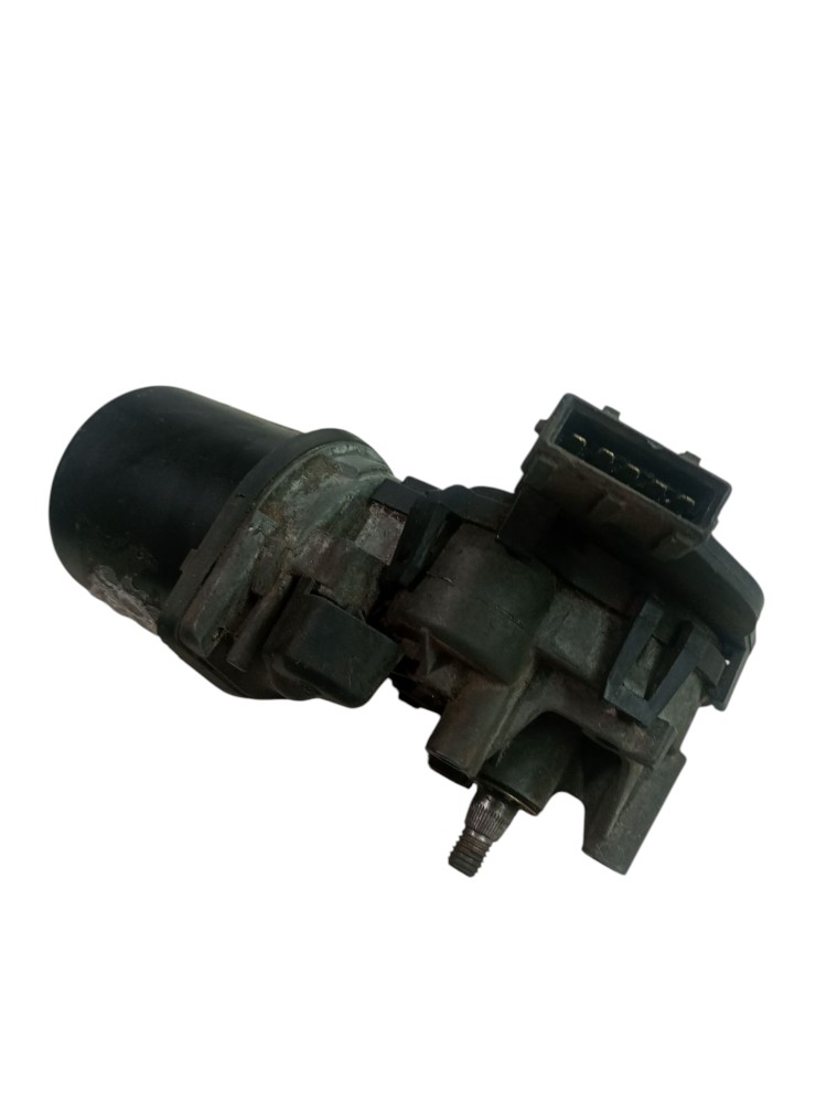 Motor Limpador Parabrisa Fiesta Ecosport 2012 2013 2014 5