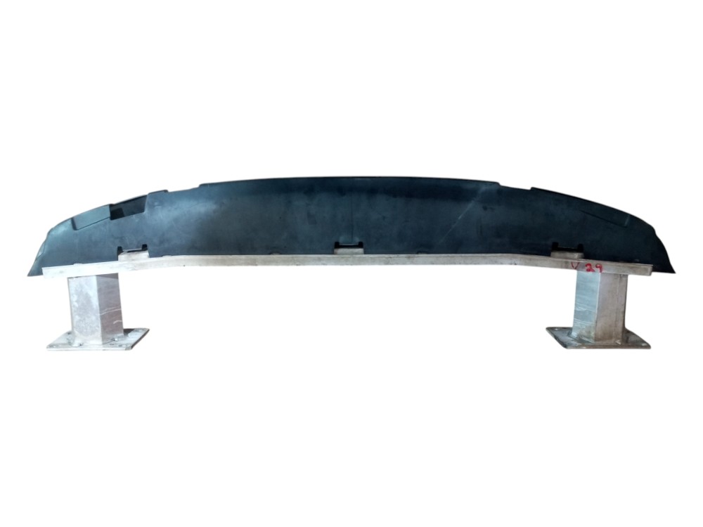 Alma Parachoque Dianteiro Citroen C4 Picasso 2010 2012 2014 5