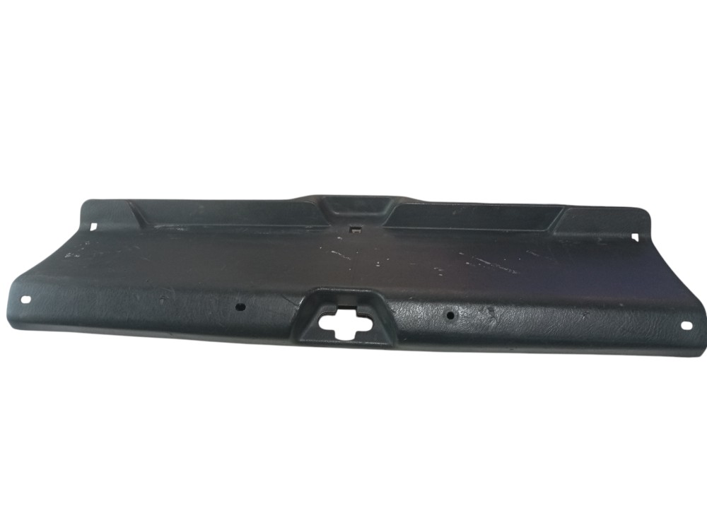 Moldura Tampa Honda Civic 2000 2004 Tampa Traseira Usado