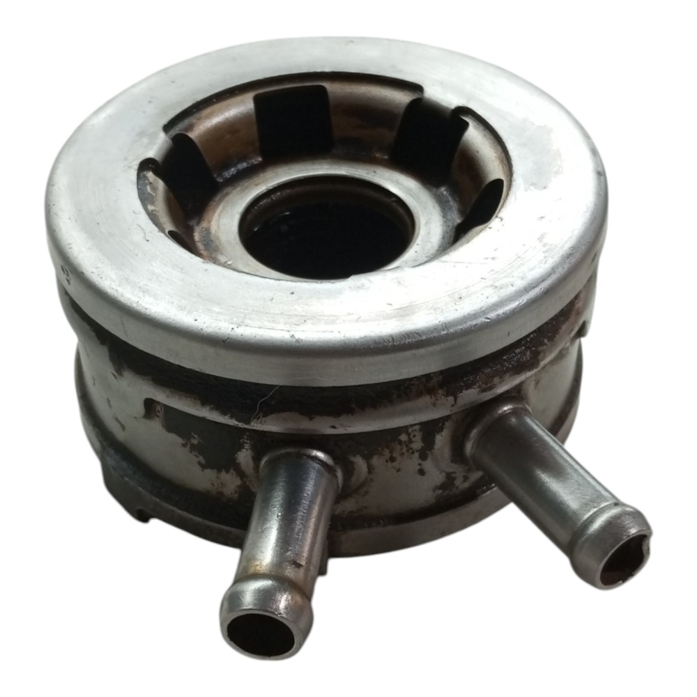 Resfriador Radiador Oleo Gm Vectra Astra 2.0 16v 2006 2011 6
