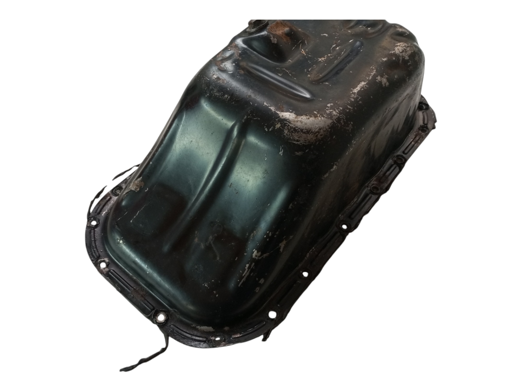 Carter Oleo Motor Chery Qq 1.1 2011 2012 2013 2014 2015 7