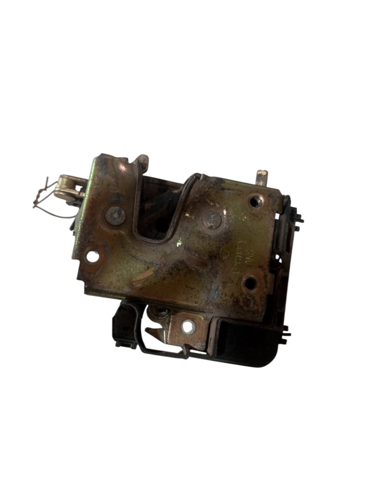 Fechadura Porta Traseira Polo Classic 96 97 98 99 2000 2001 1