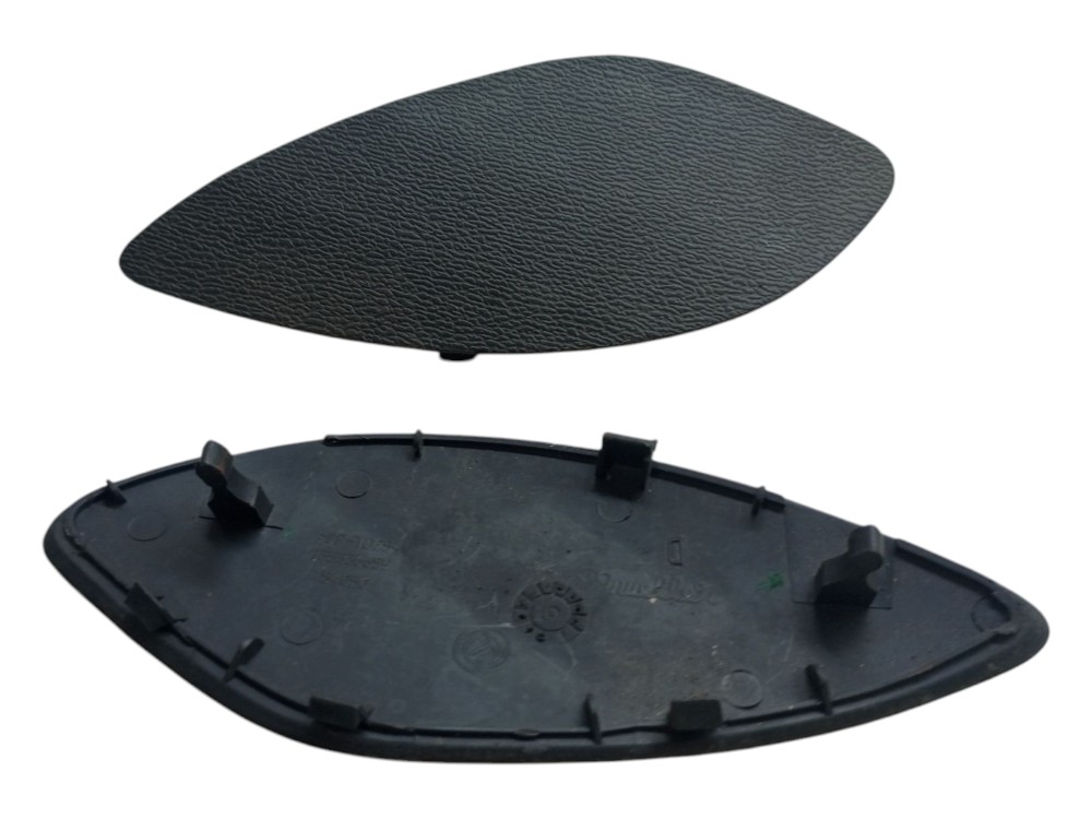 Acabamento Painel Fiat Palio 2002 2004 2006 2008 Par Usado 6