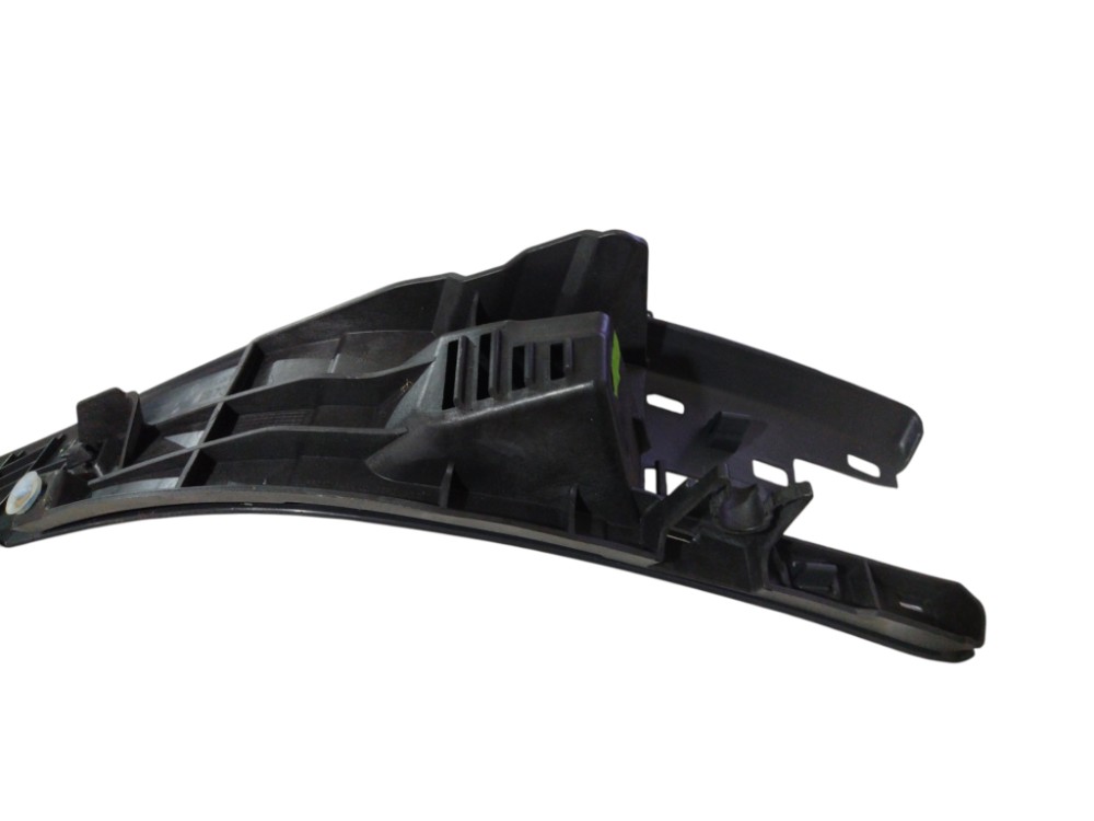Soleira Porta Peugeot 3008 2014 2016 2019 Traseiro Direito Preto 5