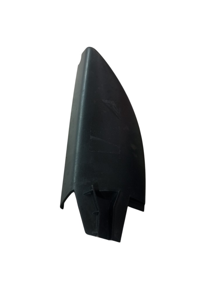 Moldura Interna Retrovisor Polo 2.0 2002 2004 Esquerdo Preto 2