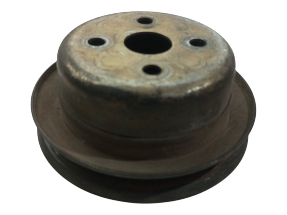 Polia Bomba Agua Ford Corsel 77 78 79 80 82 85 Usada 1
