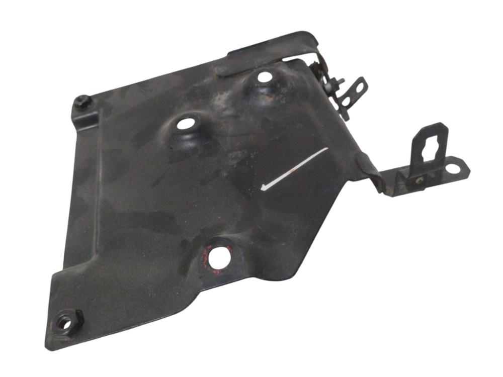 Suporte Válvula Solenoide Fiat Palio Siena 2005 2007 2009 4