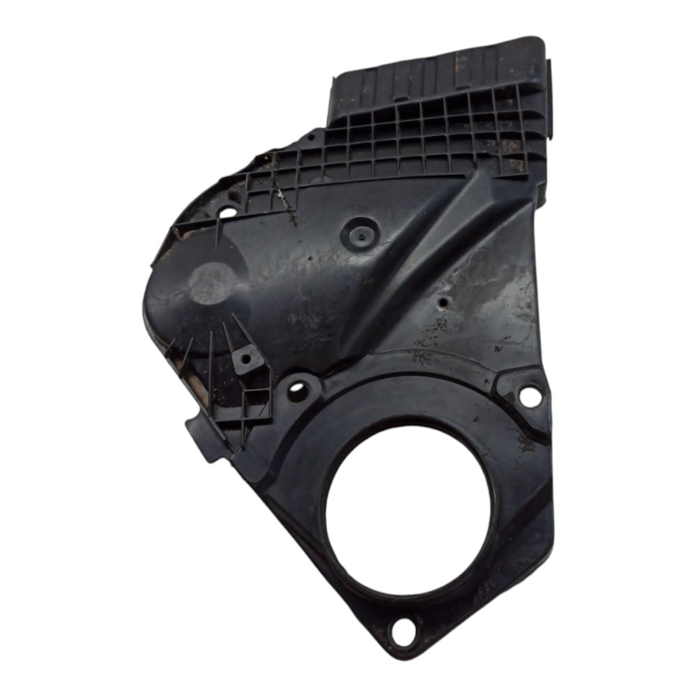 Capa Correia Dentada Peugeot 206 2004 2012 Inferior Esquerdo 2