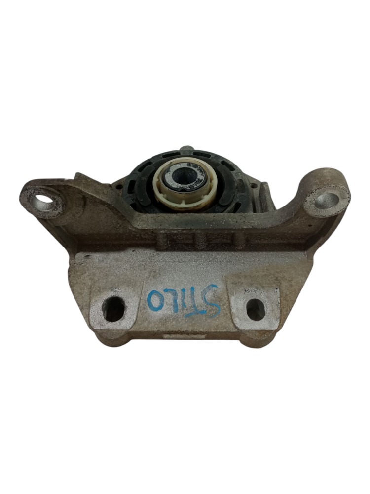 Coxim Cambio Fiat Stilo 1.8 2003 2006 2011 Esquerdo 8