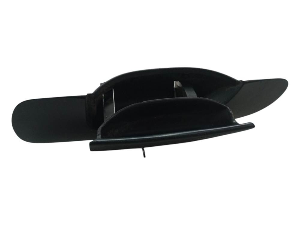 Macaneta Externa Ford Mondeo 94 2001 Traseira Esquerda 5