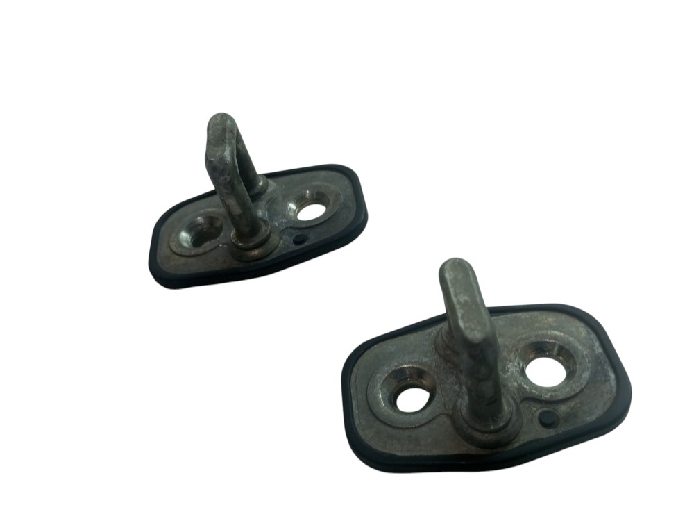 Batente Porta Citroen C3 Peugeot 206 99 2000 2002 2004 2010 1