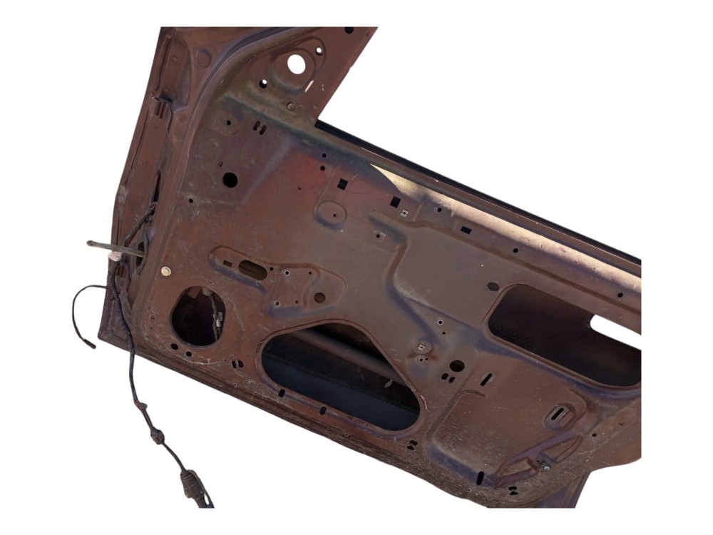 Porta Chevrolet Vectra 93 95 96 Dianteira Dianteira Direita 6