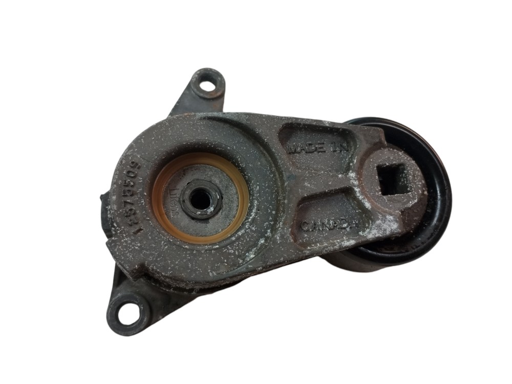 Tensor Correia Alternador Esticador Captiva 2008 2009 3.6 V6 3
