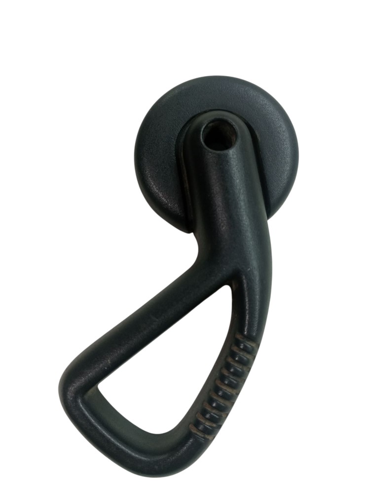 Alavanca Ajuste Regulagem Banco Peugeot 206 99 2012 Par 10