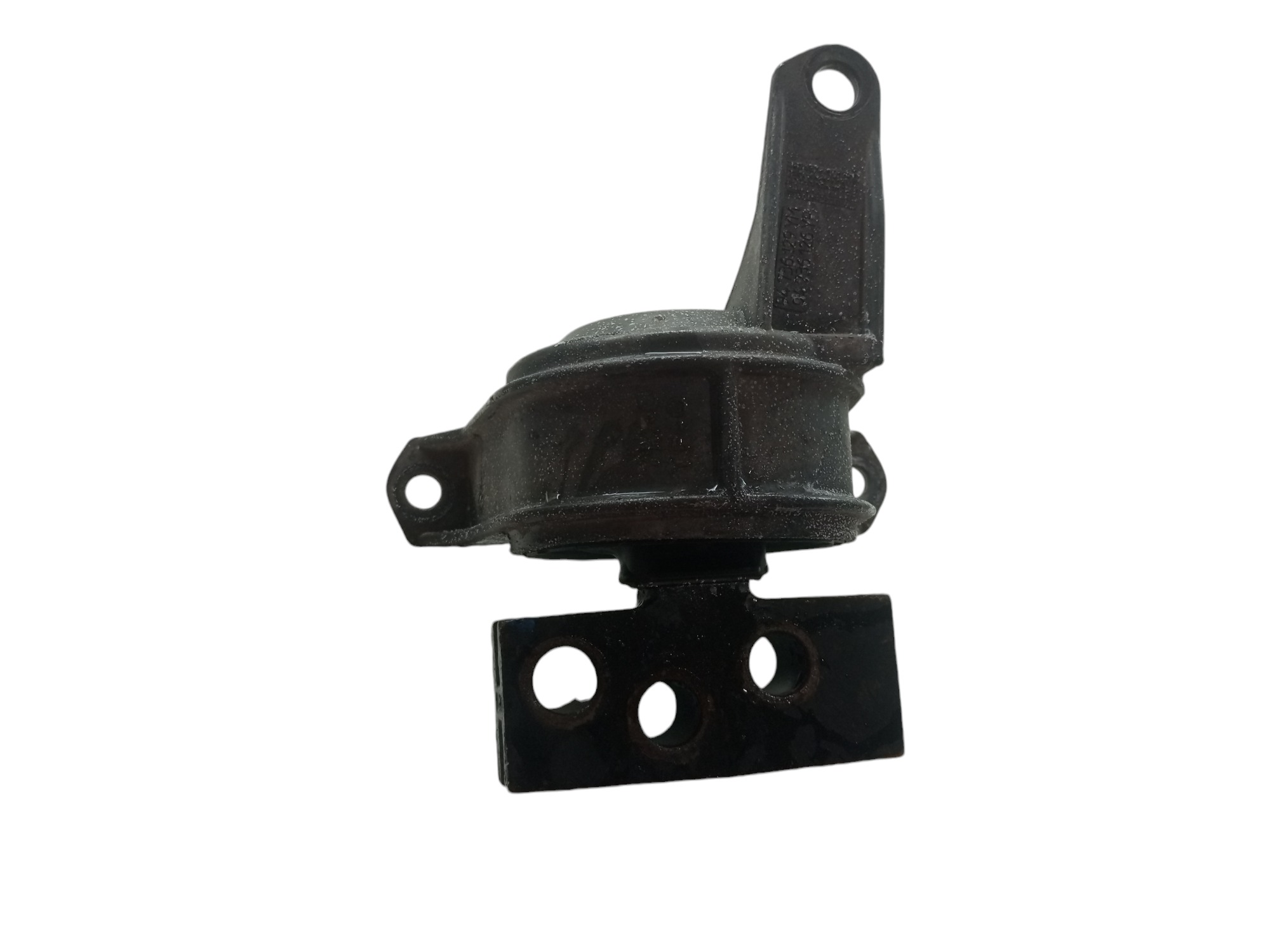 Suporte Coxim Motor Astra Vectra Zafira 2007 2012 Direito 4