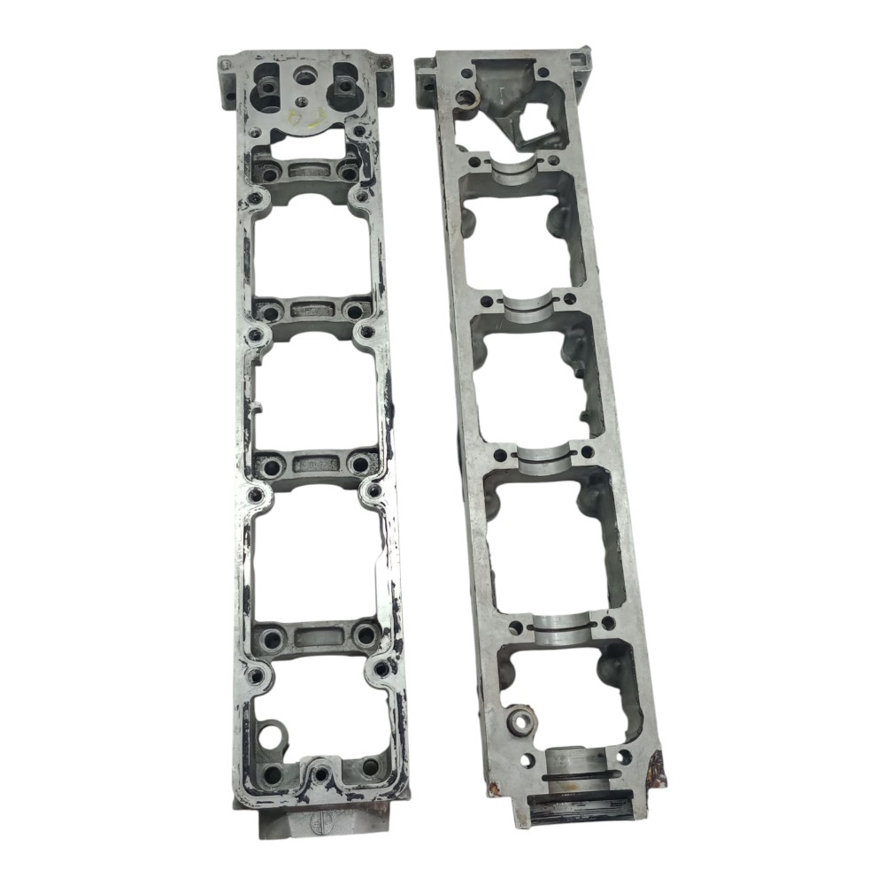 Gaiola Comando Admissao Escape C4 307 2.0 16v 2007 2014 2