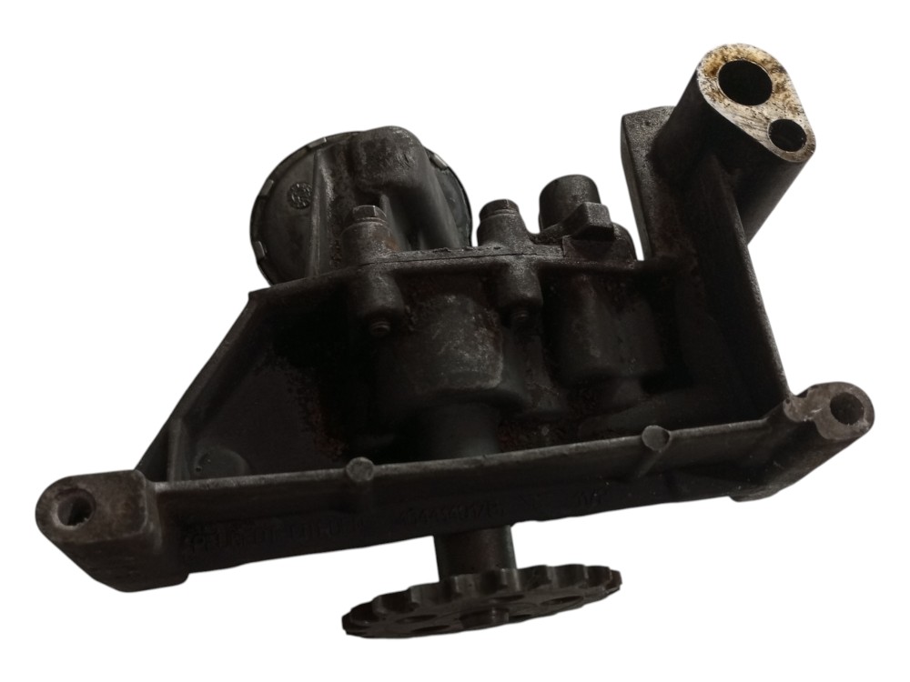 Bomba Oleo Peugeot 207 307 Citroen 2005 2006 2010 2012 2013 4
