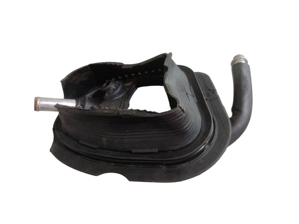 Borracha Vedacao Caixa Filtro Ar Fiat Punto 1.6 2012 2013 5