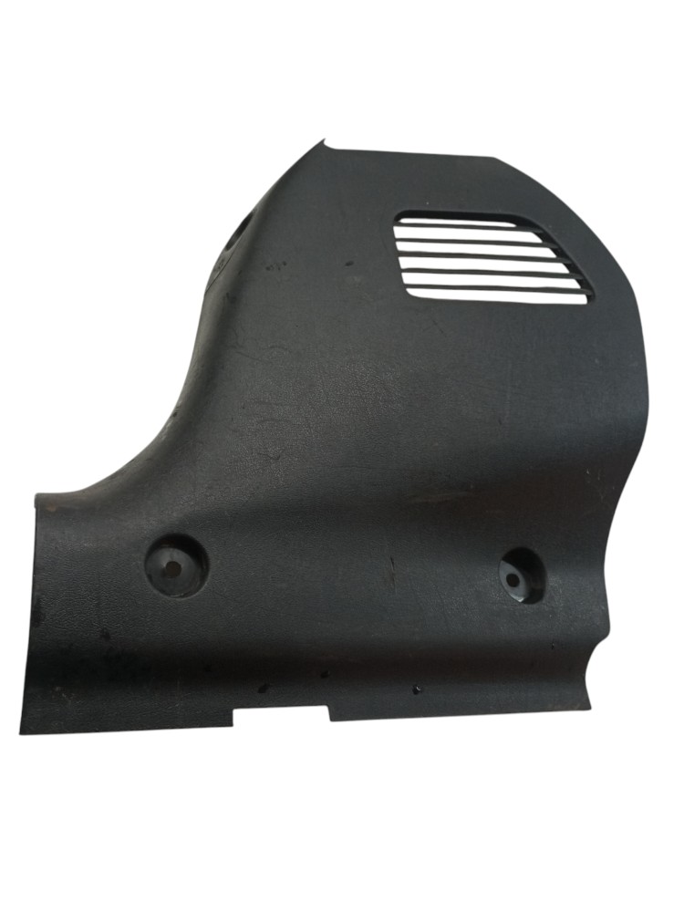 Forro Lateral Porta Malas Ford Mondeo 97 98 99 Esquerdo 1