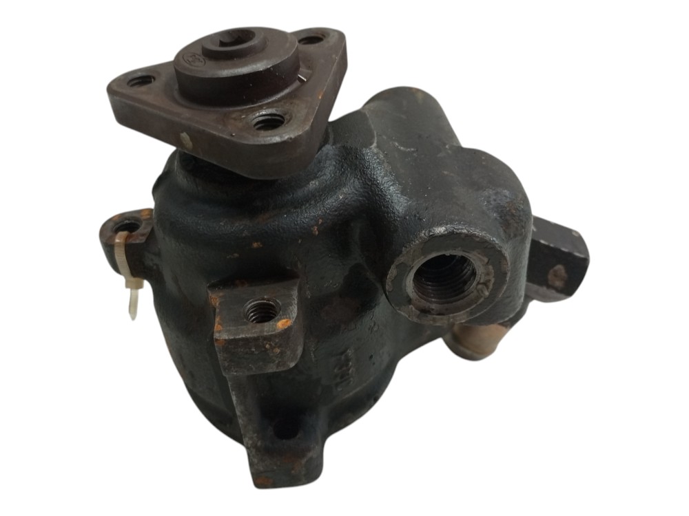 Bomba Direcao Hidraulica Ford Escort Zetec 97 2002 Usado 6