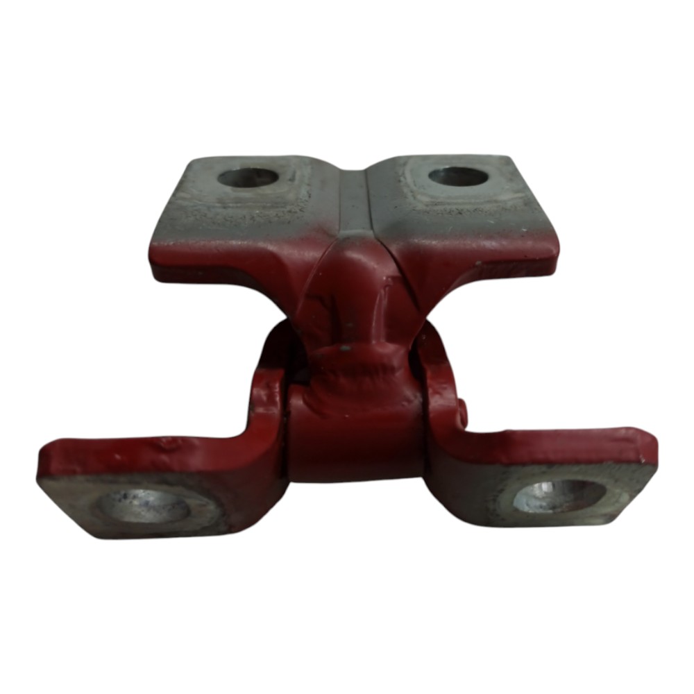 Dobradica Porta Fiat Uno Mille 94 99 2010 Traseira Direita 2